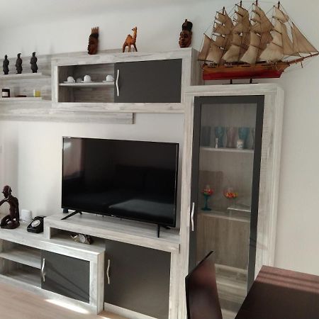 Salou, Tarragona Apartment Exterior photo