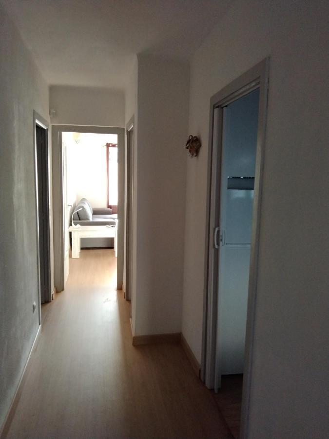 Salou, Tarragona Apartment Exterior photo