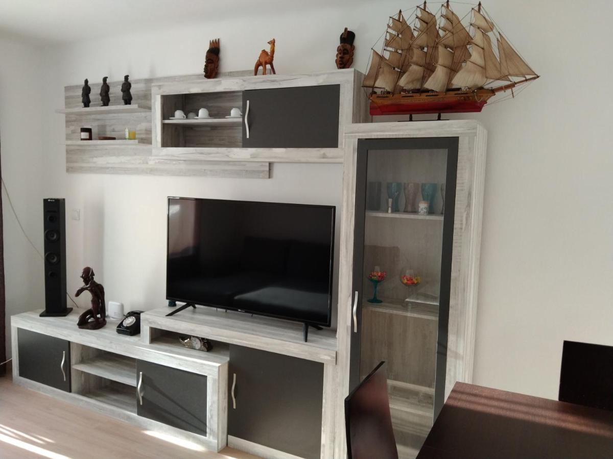 Salou, Tarragona Apartment Exterior photo