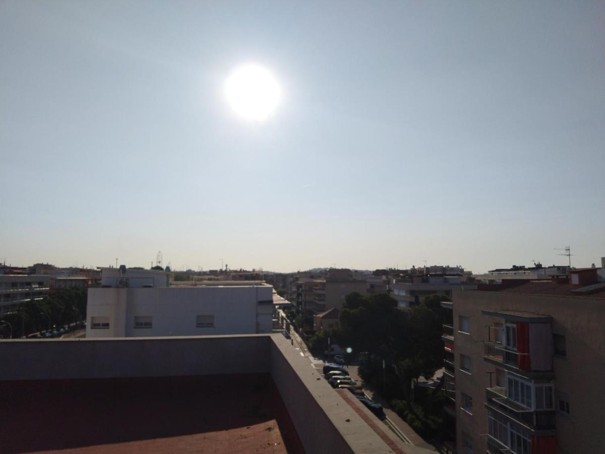 Salou, Tarragona Apartment Exterior photo